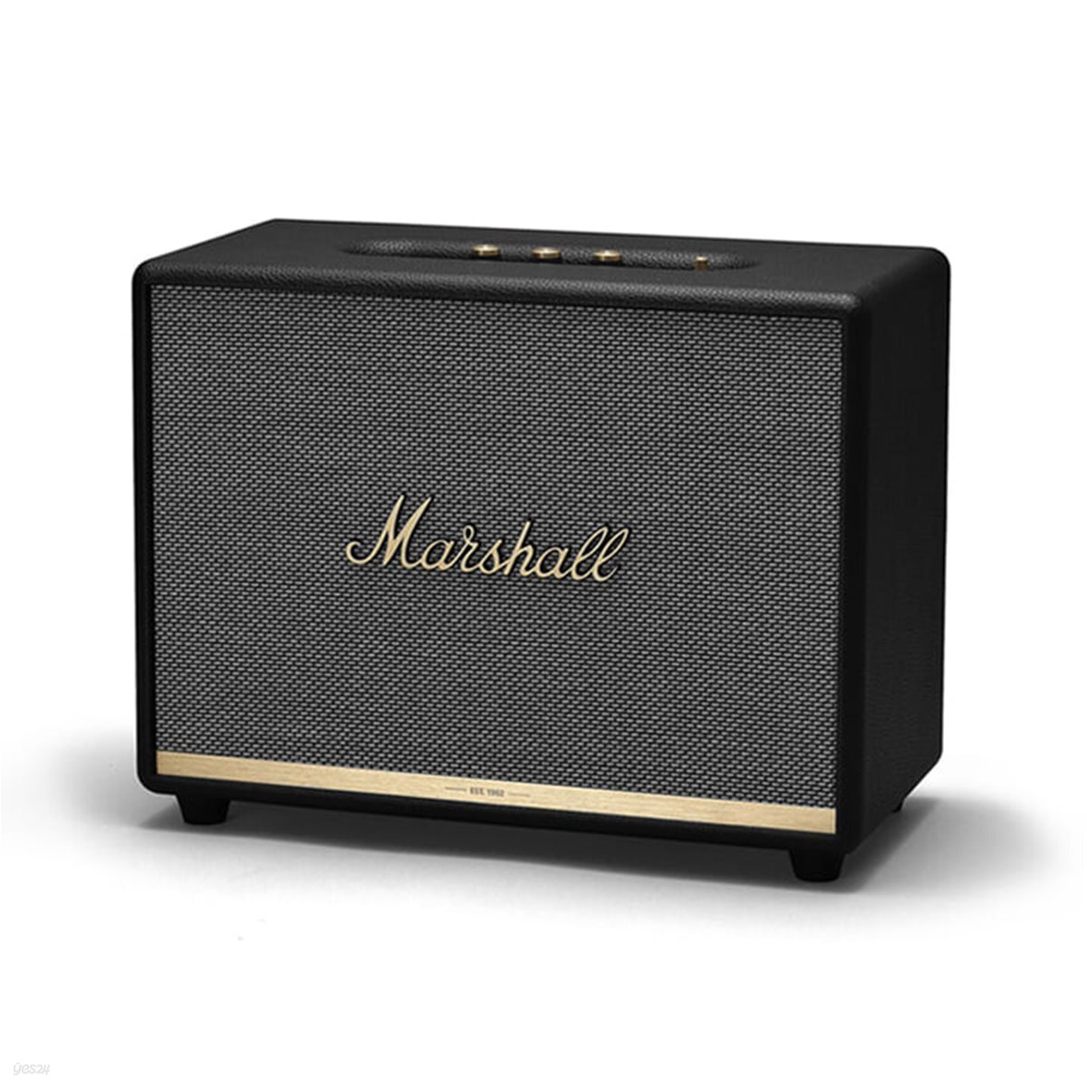 마샬 워번2 블루투스 스피커 MARSHALL WOBURN2