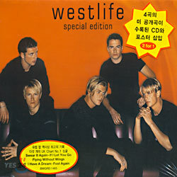 Westlife - Westlife (Special Edition, 2for1)