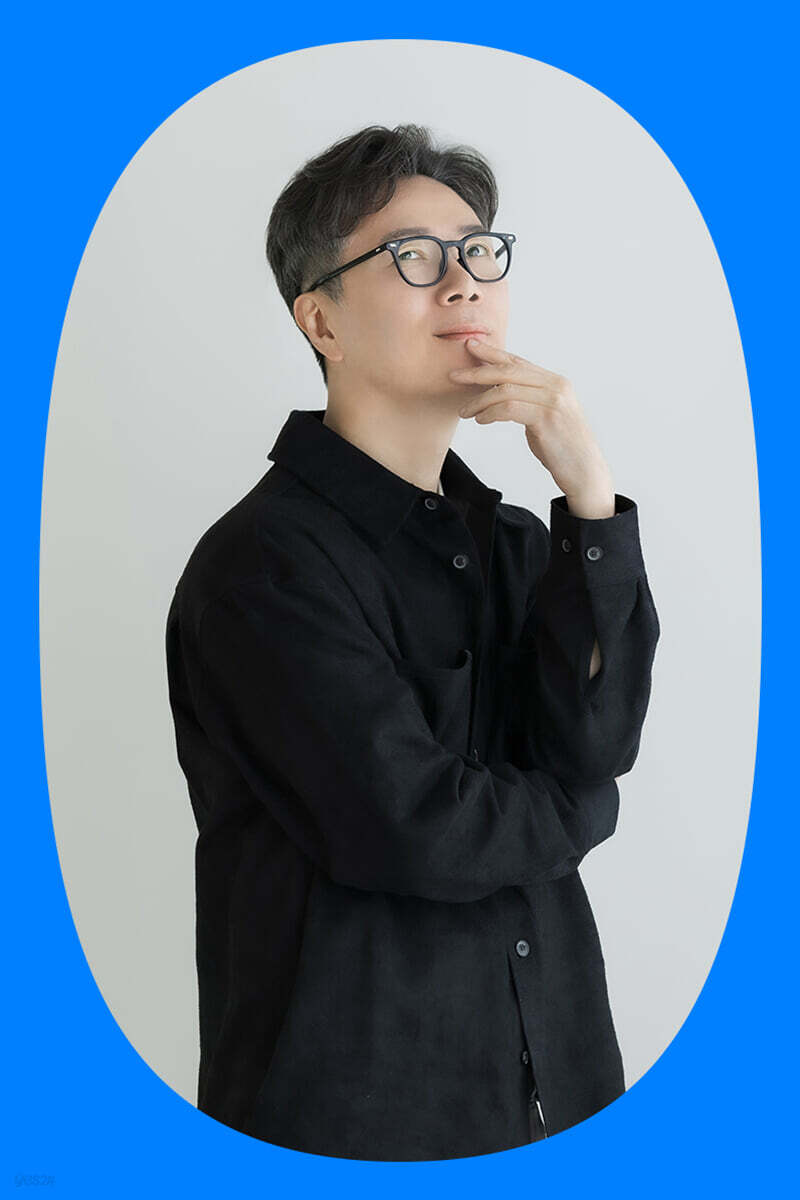 김영하 30주년 기념 강연 (산문선 구매)