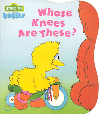 Whose Knees are These?