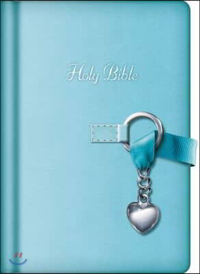 Simply Charming Bible-NKJV