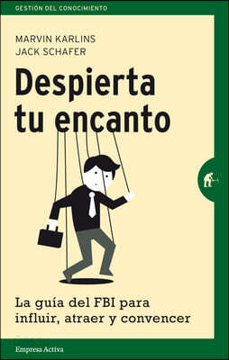 Despierta tu encanto?/ The Like Switch