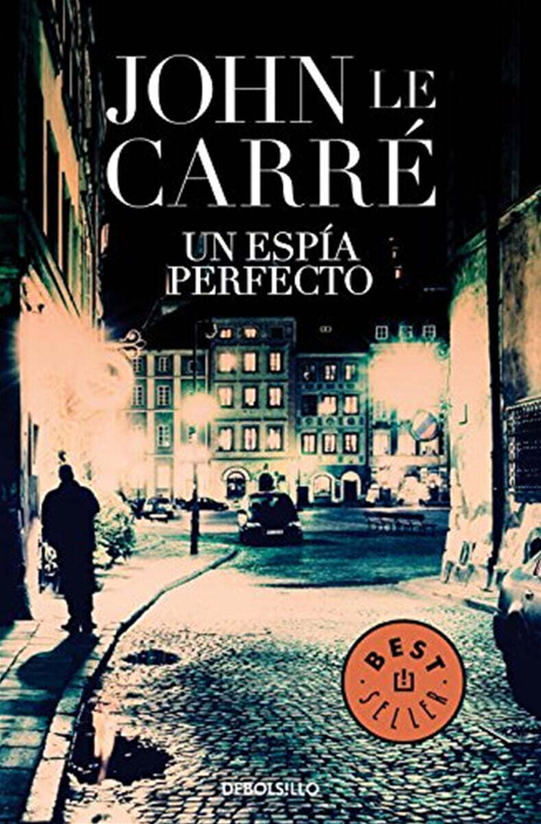 Un espia perfecto / A Perfect Spy