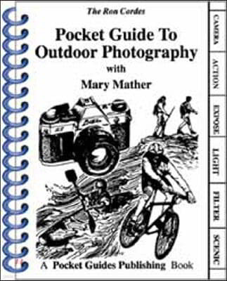 Pocket Guide to Outdoor Photography