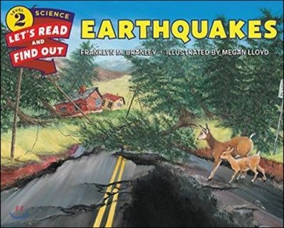 Earthquakes