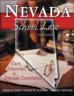 Nevada School Law