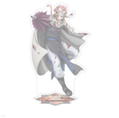 銀魂 見つめあうアクリルスタンド 一休みVer. 坂田銀時 | Y Line - 예스24