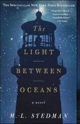 The Light Between Oceans