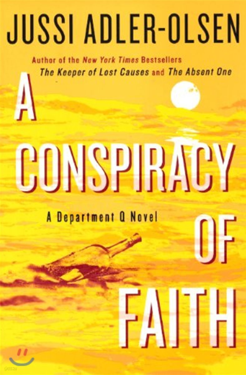 A Conspiracy of Faith