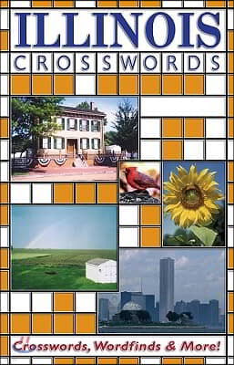 Illinois Crosswords: Crosswords, Word Finds and More