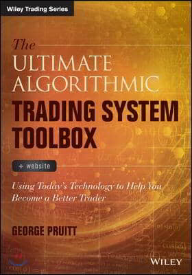 The Ultimate Algorithmic Trading System Toolbox + Website
