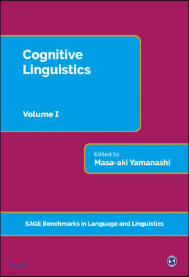 Cognitive Linguistics