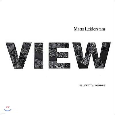 Distributed Art Pub Inc Matts Leiderstam: View