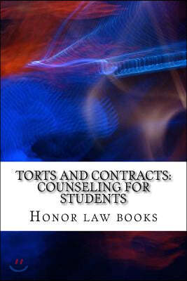 Torts and Contracts