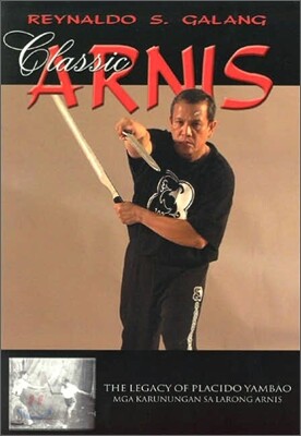 Classic Arnis