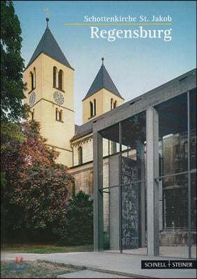 Regensburg: St. Jakob