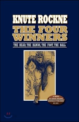 The Four Winners: The Head, the Hands, the Foot, the Ball
