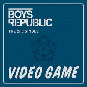 [߰] ҳȭ(Boys Republic) / Video Game (DVD/Digipack/ȫ) 