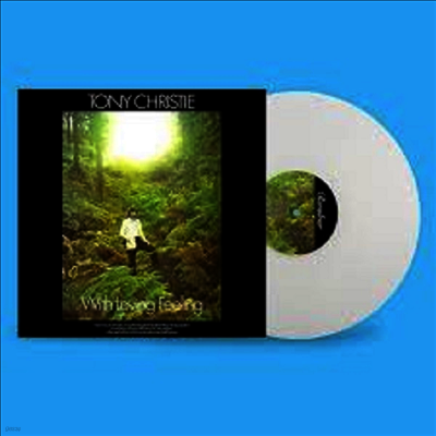 Tony Christie — With Loving Feeling (US Indie Exclusive) 앨범 커버