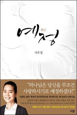 예정