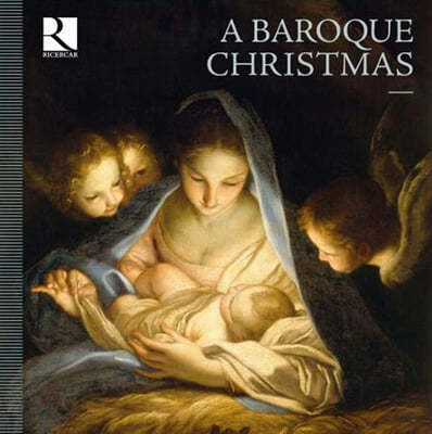 ٷũ ũ (A Baroque Christmas)