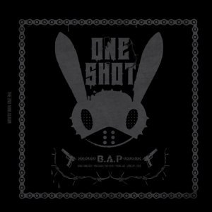 비에이피(B.A.P) - One Shot (2nd Mini Album)