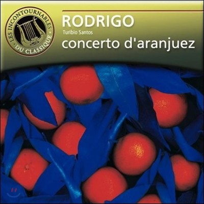 Claudio Scimone ε帮: ƶ ְ (Rodrigo: Concerto D'Aranjuez)