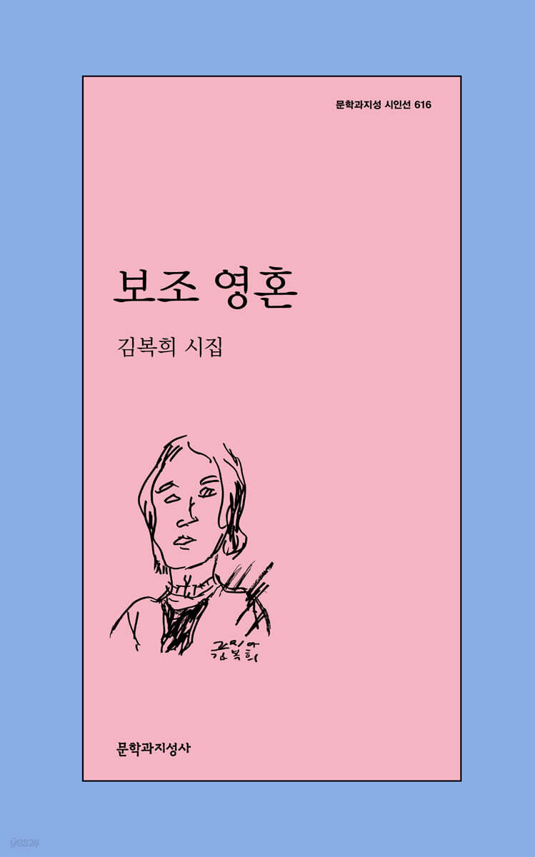 보조 영혼