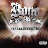 [수입] Bone Thugs-n-harmony - Btnhresurretion