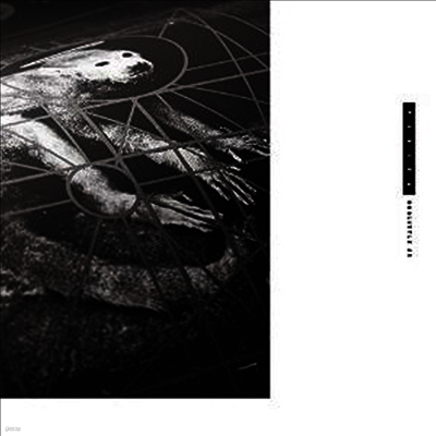Pixies — Doolittle 25: B-Sides Peel Sessions & Demos (25th Anniversary Edition) 앨범 커버