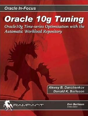 Oracle 10g Tuning