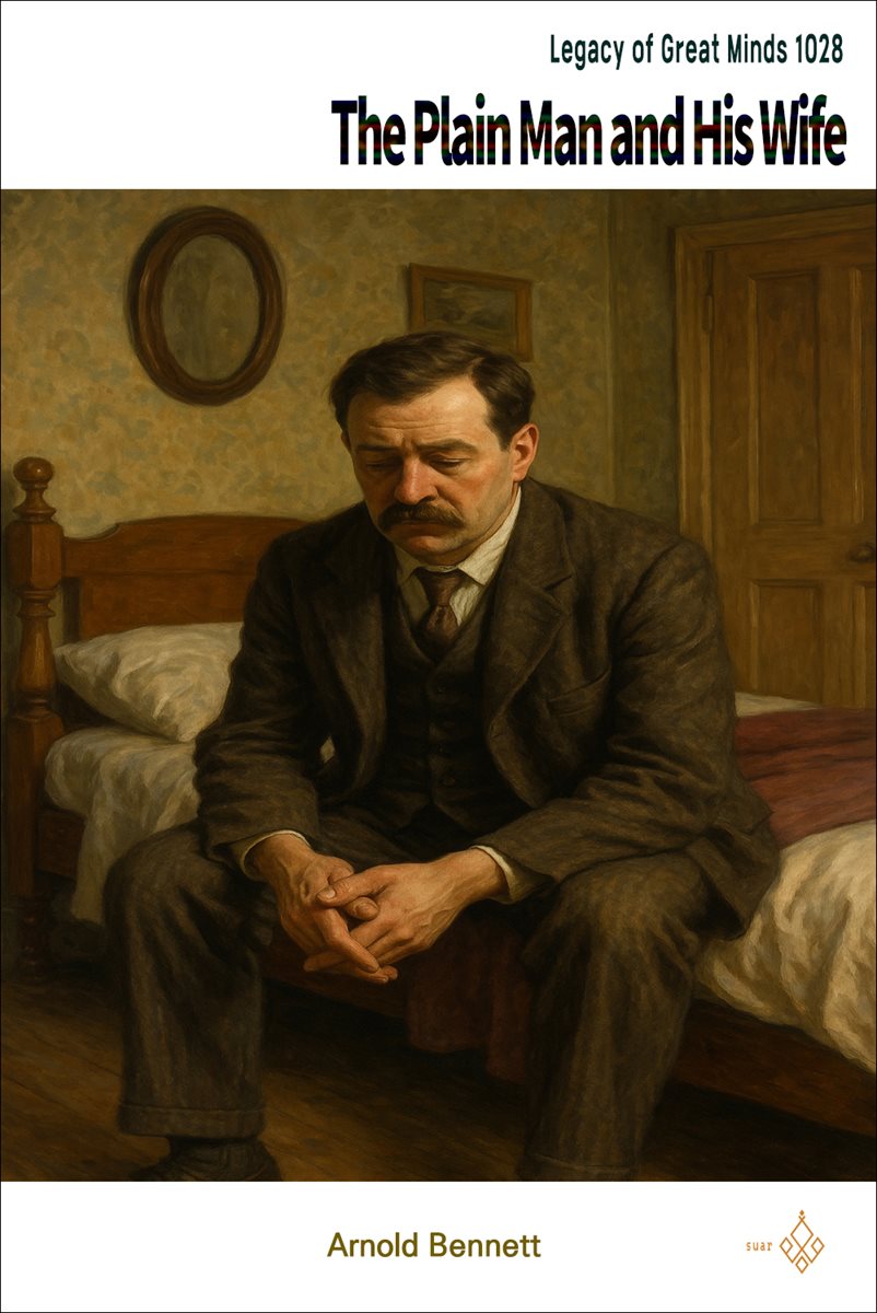 The Plain Man and His Wife