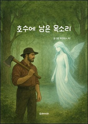 호수에 남은 목소리