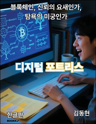 디지털 포트리스