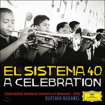 Gustavo Dudamel 엘 시스테마 40 : 셀러브레이션 (El Sistema 40 : A Celebration)