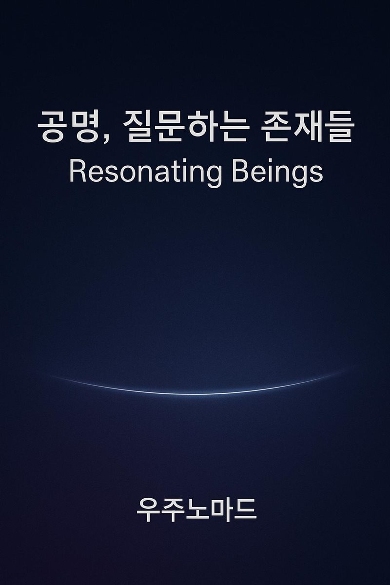 공명, 질문하는 존재들