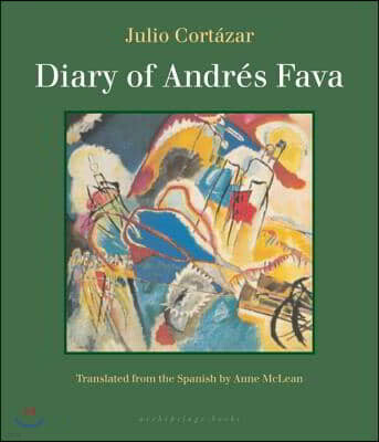 Diary Of Andres Fava