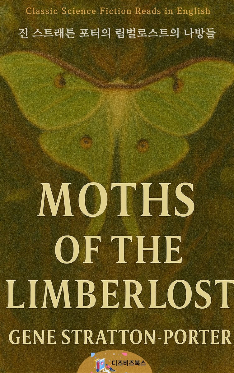진 스트래튼 포터의 림벌로스트의 나방들