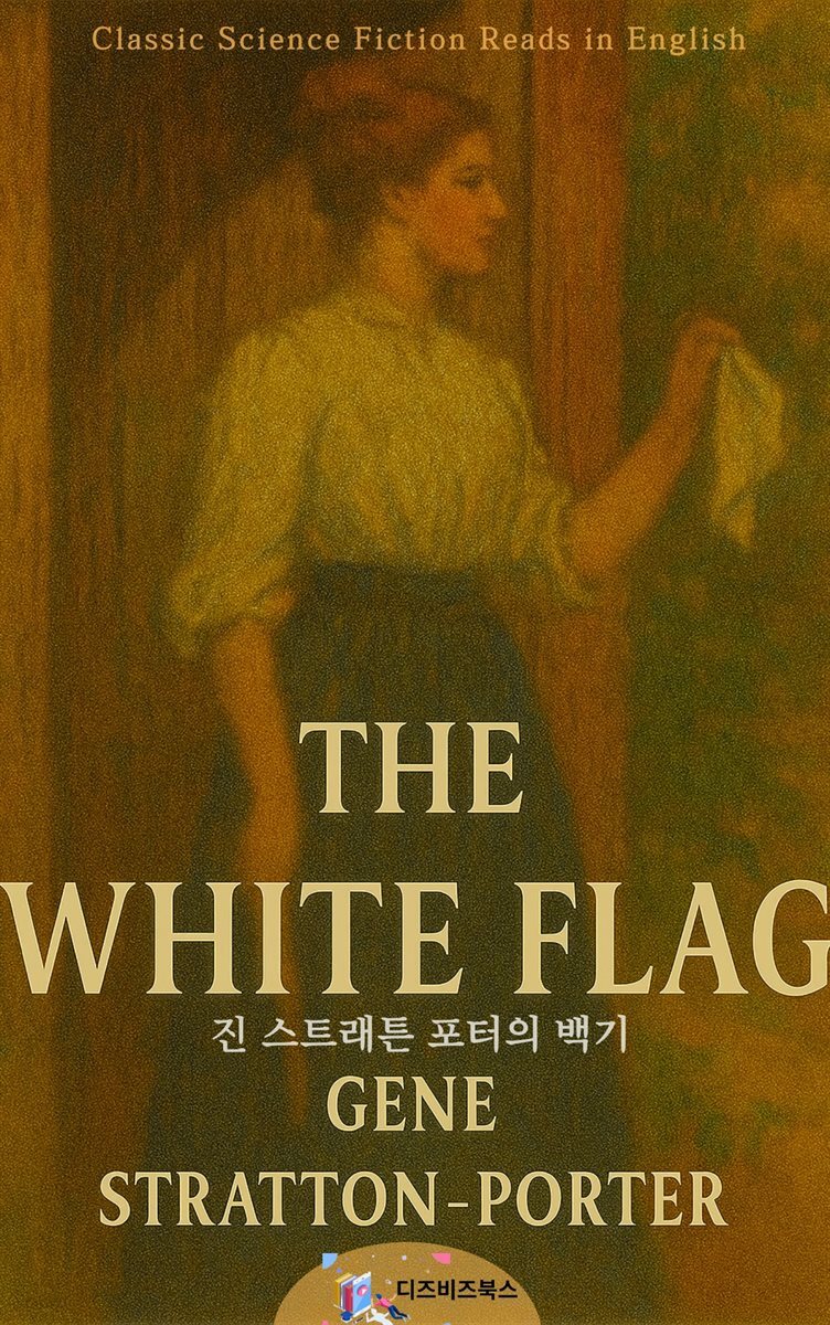 진 스트래튼 포터의 백기