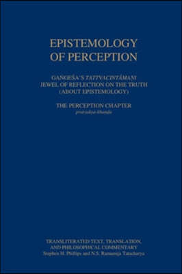 Epistemology of Perception