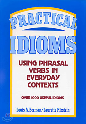 Practical Idioms