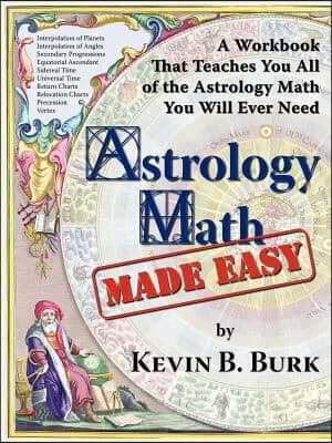 Astrology Math Made Easy - 예스24