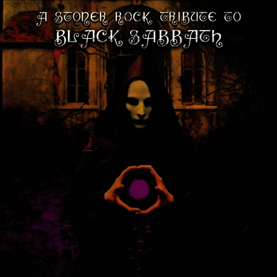 Tribute to Black Sabbath - A Stoner Rock Tribute To Black Sabbath (2CD)