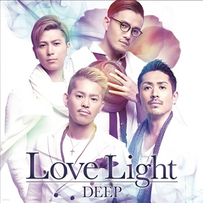 Deep () - Love Light (CD+DVD)