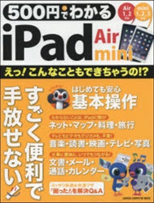 500Ǫ磌iPadAir&mini