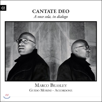 Marco Beasley ĭŸ  - 2  ٷũ  뷡 (Cantate Deo - A Voce Sola, In Dialogo)