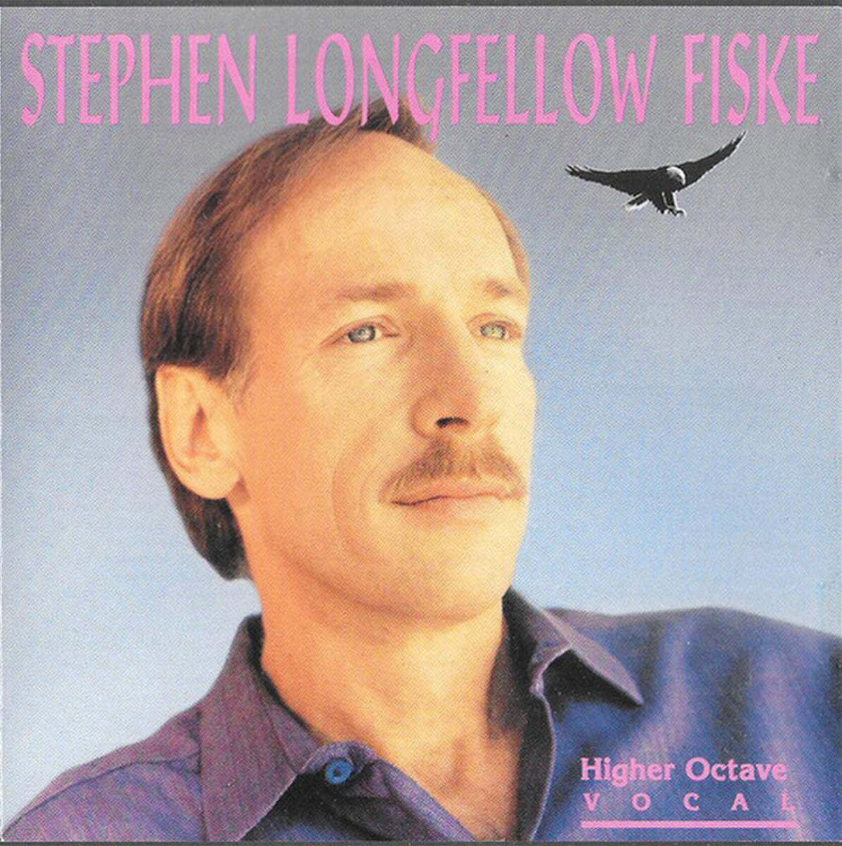 Stephen Longfellow Fiske (스테판 롱펠로우 피스케) - Stephen Longfellow Fiske 
