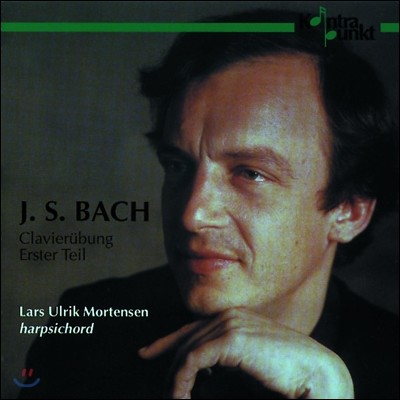 Lars Ulrik Mortensen 바흐: 키보드 연습곡 1권 (Bach: Clavieruebung Erster Teil)