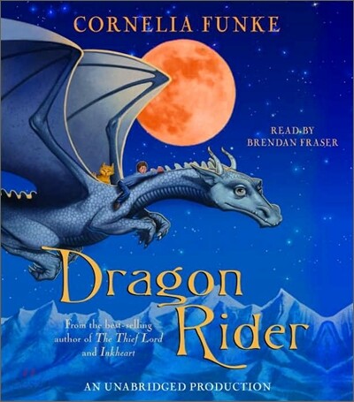 Dragon Rider