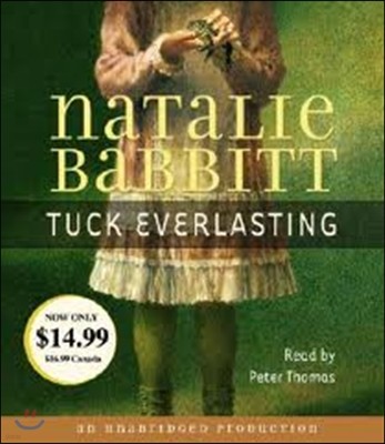 Tuck Everlasting